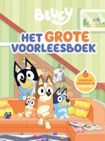 Het grote voorleesboek (Hardback)