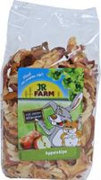 JR Farm 14375 voeding voor kleine dieren Chips 80 g Dwergkonijn - thumbnail