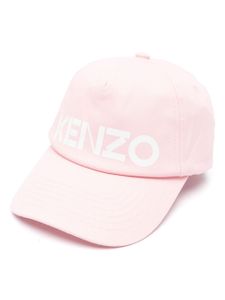 Kenzo casquette Kenzo Graphy - Rose