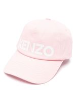 Kenzo casquette Kenzo Graphy - Rose