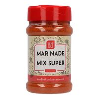 Marinade Mix Super - Strooibus 200 gram