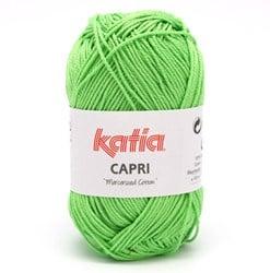 Katia Capri 82149 Fel Groen