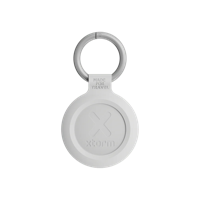 Xtorm Water-resistant TravelTag - Ash White