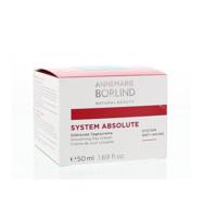 System absolute dagcreme