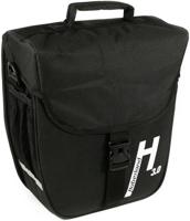 Haberland Single bag basic 3.0 black
