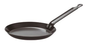 Paderno Pannenkoekenpan Bluesteel ø 22 cm