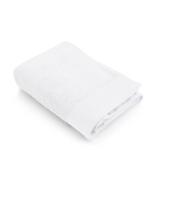 Walra baddoek soft cotton wit 60x110 cm