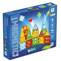 Educatief Spel Geomag 16 Onderdelen
