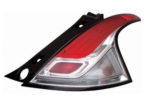 Achterlicht 1779932