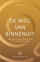 De weg van binnenuit - Sanne van Dort - ebook