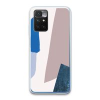 Lapis: Xiaomi Redmi 10 Transparant Hoesje