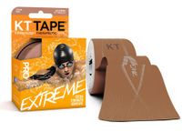 KT Tape Pro Extreme Strips Beige