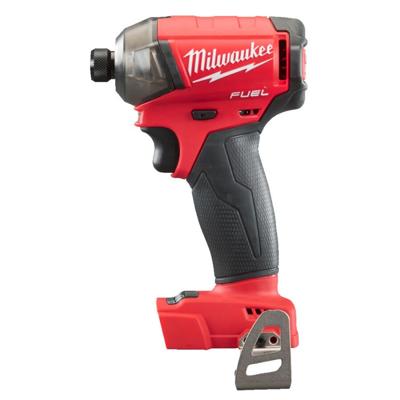 Milwaukee accu slagschroevendraaier - M18 FQID-0X- 18V - excl accu en lader - in HD box