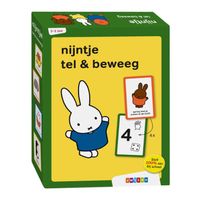 WPG Uitgevers Tel en Beweeg