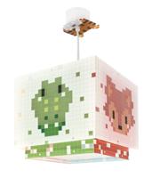 Dalber Kinderkamer hanglampLittle Pixel - 63372