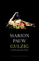 Gulzig - Marion Pauw - ebook - thumbnail