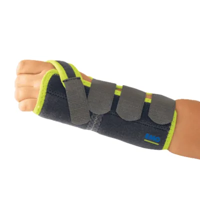 EMO KIDS Voor Kinderen Polsbrace - XS