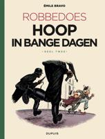 Hoop in bange dagen (Paperback)