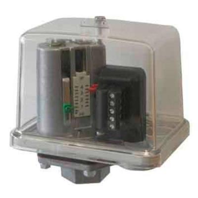 Condor 253549 MDR-F 8H-S Drukschakelaar 240 V IP65 1 stuk(s)