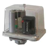 Condor 253549 MDR-F 8H-S Drukschakelaar 240 V IP65 1 stuk(s)