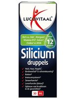 Silicium druppel - thumbnail