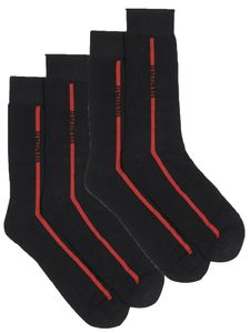 Petrol Industries 2-pack Petrol & Co Socks Black - OS