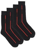 Petrol Industries 2-pack Petrol & Co Socks Black - OS - thumbnail