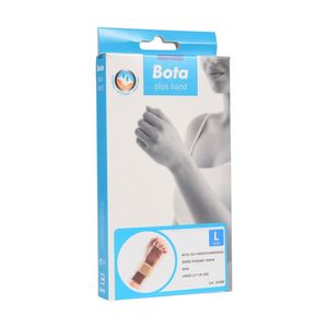 Bota Handpolsband 201 Skin Universeel L