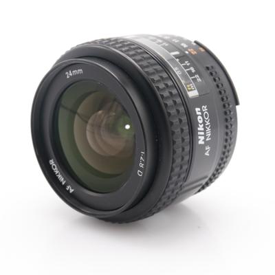 Nikon AF 24mm F/2.8 D occasion