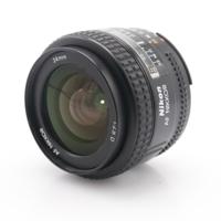 Nikon AF 24mm F/2.8 D occasion