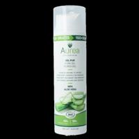 Aloe vera huidgel 150+50 bio 200 Milliliter