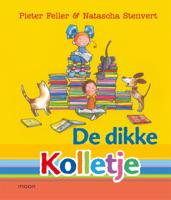 De dikke Kolletje (Hardback)