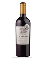 Domaine de la Baume Cabernet Sauvignon Les Thermes - thumbnail