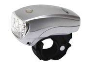 Eltin 5 LED Voorlicht - Zilver