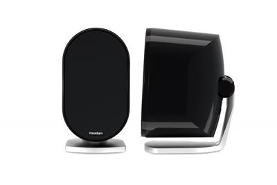 Paradigm Millenia One 1.0 satelliet-speaker zwart