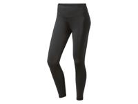 CRIVIT Dameslegging (S (36/38), Zwart)