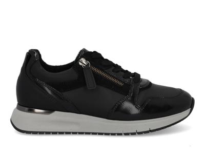 Gabor 76.446.97 schwarz Zwart maat 42