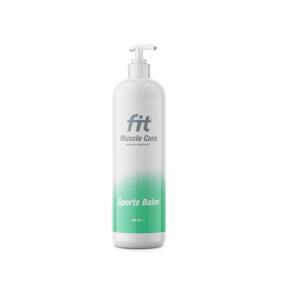 Sportsbalm flacon + pomp