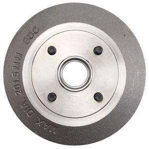 Remtrommel 3424S