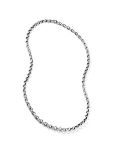 David Yurman collier chaîne en argent sterling 7 mm