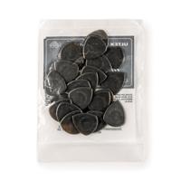 Dunlop 549R200 Flow Standard Grip 2.0mm Plectrum 24-Pack