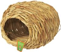Knaagdier schuilplaats cocoon 25 cm - Gebr de boon