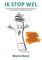 Ik stop wel - Marcel Borst - Hardcover (9789493345140) - thumbnail