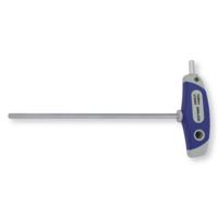 218583 Topline T-Inbussleutel SW 6mm x 200mm 218583 Topline T-Inbussleutel SW 6mm x 200mm