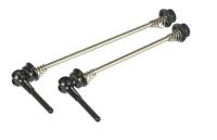 XLC Naafd pro sl atb blocage zw set a 2 qrl06