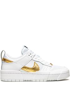 Nike baskets Dunk Disrupt - Blanc