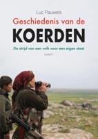 Geschiedenis van de Koerden (Paperback)