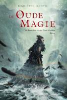 De oude magie - Mariëtte Aerts - ebook