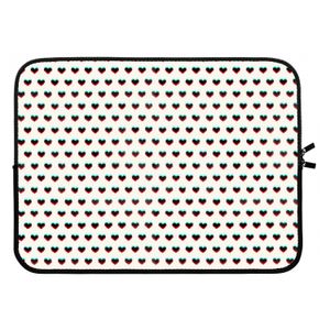 Hartjes: Laptop sleeve 15 inch