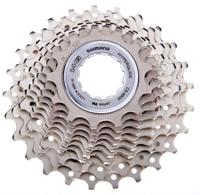 SHIMANO - ultegra 6600 cassette 10 speed 14-25